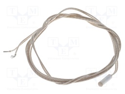 Sensor: NTC thermistor