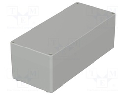 Enclosure: multipurpose; X: 150mm; Y: 340mm; Z: 120mm; EUROMAS; ABS