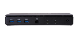 Sonnet Echo 13 Thunderbolt 5 SSD Dock – Integrated 6000MB/s NVMe Storage, 4 Thunderbolt 5 Ports, 2.5Gb Ethernet, 8K Display