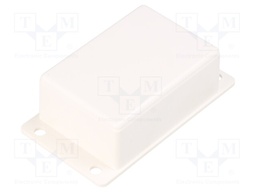 Enclosure: multipurpose