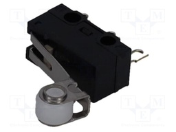 Microswitch SNAP ACTION