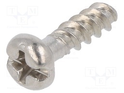 Set of screws; TR-NS35-20,TR-NS35-34,TR-NS35-42,TR-NS35-58