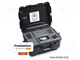 Meter: EV Charging Station Analyzer; IP40; Interface: USB C,WiFi