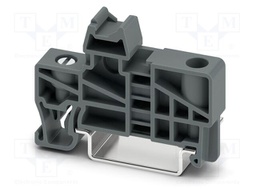Holder; L: 35.3mm; W: 9.5mm; H: 50.5mm; TS35 x 15,TS35 x 7.5