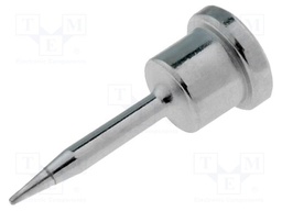 Tip; conical; 0.5mm