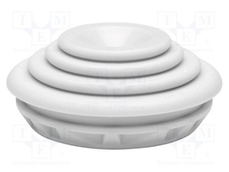 CABLE GLAND D.20 CONDUIT MAX DIAM.16MM
