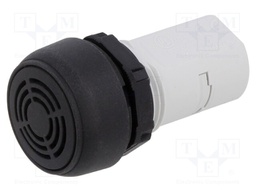 185÷265VAC; 185÷265VDC; Indication: buzzer; Signaller: sound