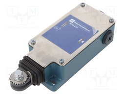 Safety switch: singlesided rope switch; NC + NO; XY2CH; -25÷70°C