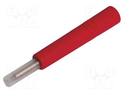 Test probe; red; BT71EU,BT73EU,BT75EU; voltage indicator