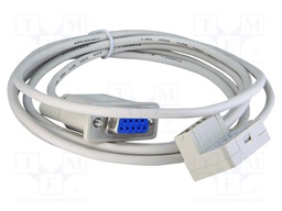 Communication cable; LOGIC; 1m