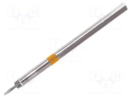 Tip; conical; 1mm; 350÷398°C; Similar types: SSC-701A