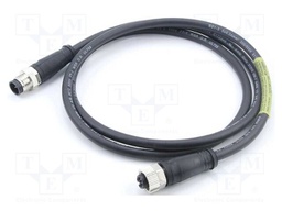 Cable: for sensors/automation