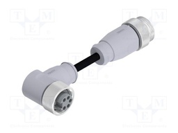 Cable: for sensors/automation