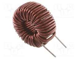 Inductor: wire