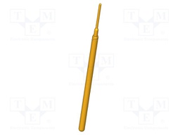 Test needle; GKS-100