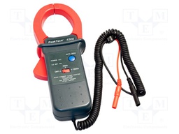 AC/DC current clamp adapter; Øcable: 57mm; I DC: 200/1000A; 515g