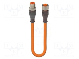 Cable: for sensors/automation; PIN: 4; 3.5m