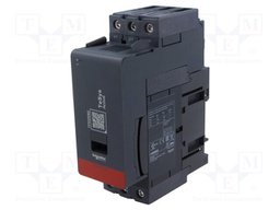 Motor starter; for DIN rail mounting; 30kW; TeSys Island; 24VDC