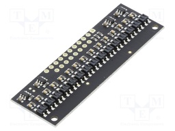 Sensor: distance; reflective; 2.9÷5.5VDC; digital; Channels: 15