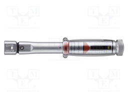 Wrench; dynamometric; 2÷10Nm