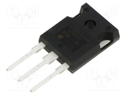 Transistor: N-MOSFET