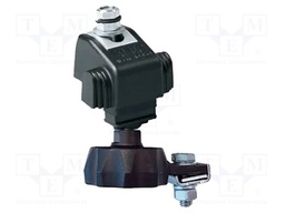 Surge arrester; Type 2; 40kA; Uoper.max: 280VAC; outside; -40÷80°C