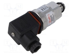 Converter: pressure; 0÷35bar; 5VDC; 0.3%; IP65; G1/4"; -40÷85°C