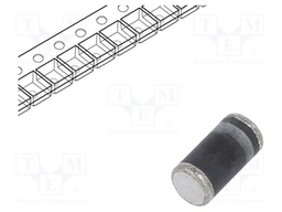 Diode: rectifying