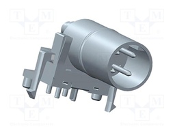 Connector: M12