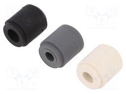 Gaskets set; Buccaneer 900; 7÷13mm; Application: PX09..plugs