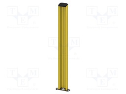 Mounting column; F3SG-SR/PG; 1310mm