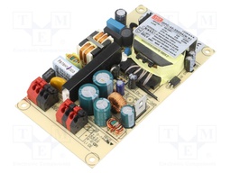 Power supply: switched-mode; Communication: DALI; LED; 33.25W