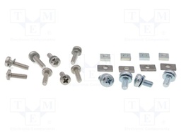 Relay: solid state; DIN; -50÷170°C; Series: GN2