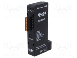Relays accessories: current monitoring module; 40A; -40÷80°C