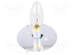 Signaller: lighting; Series: 400