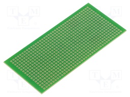 PCB board; vertical; ZD1006J-ABS-V0