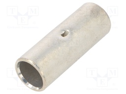 Tip: butt splice; non-insulated; copper; 240mm2; tinned; crimped