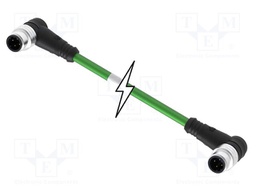 Cable: for sensors/automation