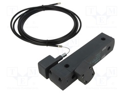 Safety switch: bolting; NS; Features: power to release; IP67
