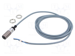 Sensor: photoelectric; Range: 400mm; PNP / NO / NC; Usup: 10÷40VDC