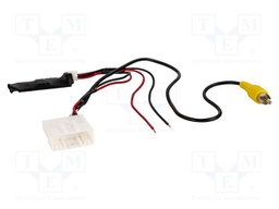 Multimedia adapter; Car brand: Hyundai
