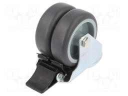 Transport wheel; Ø: 70mm