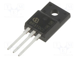 Transistor: N-MOSFET