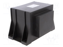 Transformer: encapsulated; 450VA; 230VAC; 12V; 12V; 18.75A; 18.75A