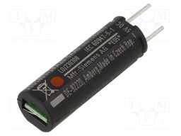 Signalling module; 3SU1.5; Illumin: LED; Ø22mm