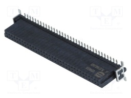 Connector: PCB to PCB; female; PIN: 68; 1.27mm; Series: har-flex
