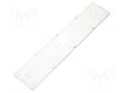 Filter; D12MG; transparent