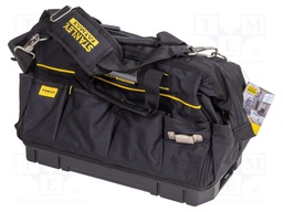 Bag; tool case; FATMAX®; 450x350x250mm; 25kg
