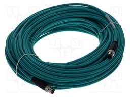 Cable: for sensors/automation