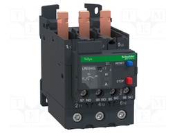 Overload Relay, 30 A, 40 A, 690 V, TeSys Series